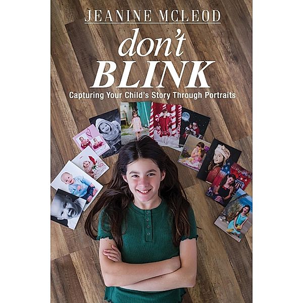 Don't Blink, Jeanine McLeod