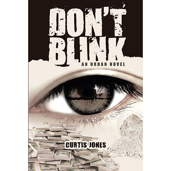 Don't Blink, Curtis Jones