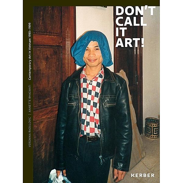 Don't call it Art!