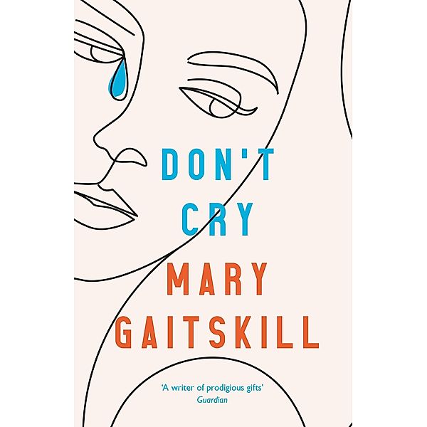 Don't Cry, Mary Gaitskill