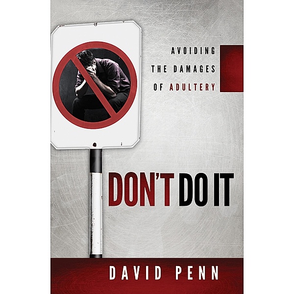 Don't Do It, David Penn