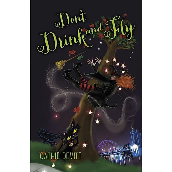 Don't Drink and Fly, Cathie Devitt