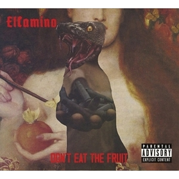 Don'T Eat The Fruit, Elcamino