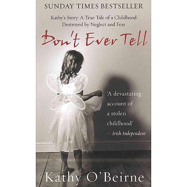 Don't Ever Tell, Kathy O'Beirne