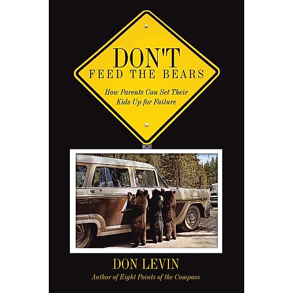 Don't Feed the Bears, Don Levin