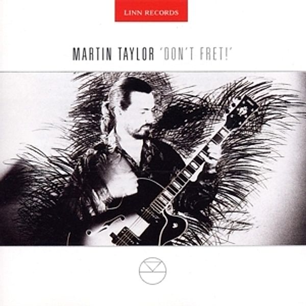 Don'T Fret!, Martin Taylor