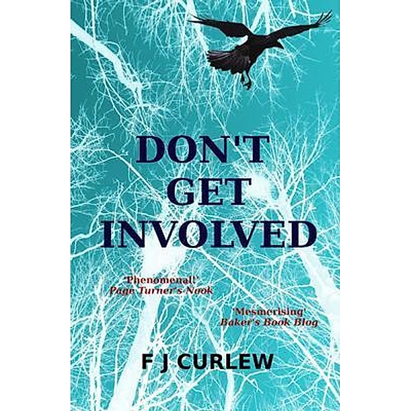 Don't Get Involved, F J Curlew
