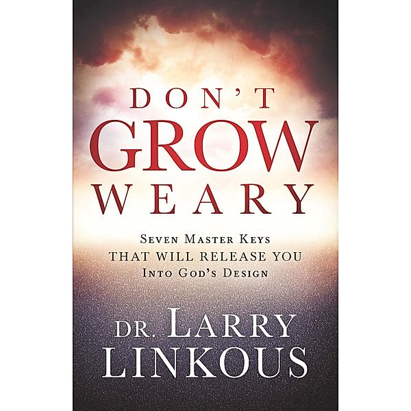 Don't Grow Weary / Creation House, Larry Linkous