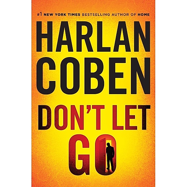 Don't Let Go, Harlan Coben