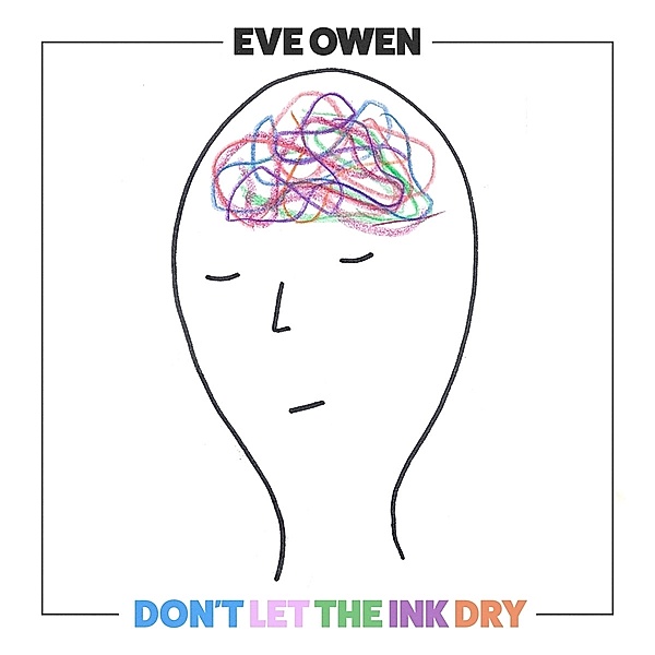 Don't Let The Ink Dry, Eve Owen