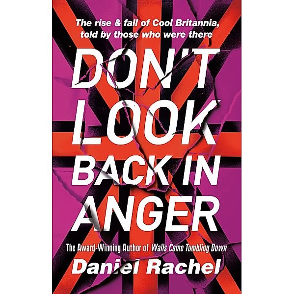 Don't Look Back In Anger, Daniel Rachel