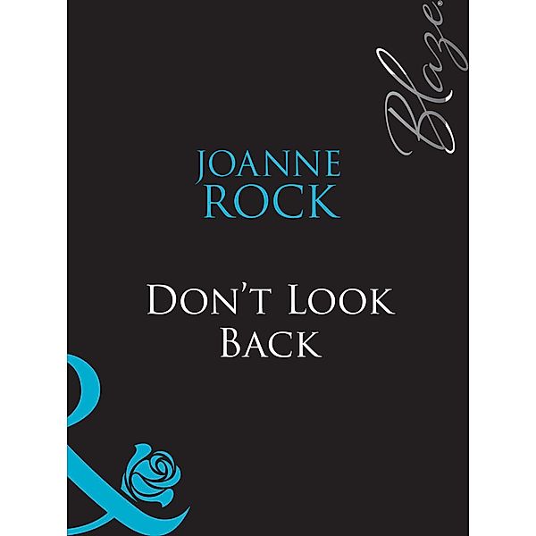 Don't Look Back / Night Eyes Bd.1, Joanne Rock