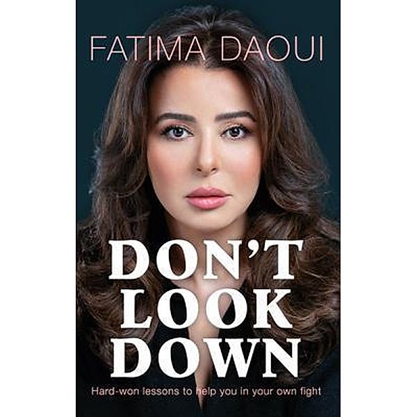 Don't Look Down / The Dreamwork Collective, Fatima Daoui