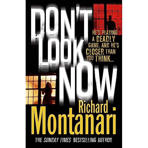 Don't Look Now, Richard Montanari