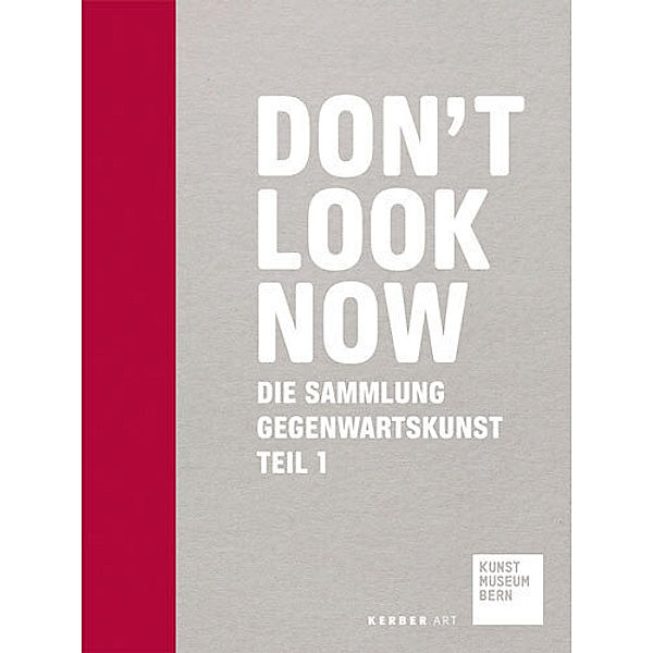 Don't Look Now.Bd.1