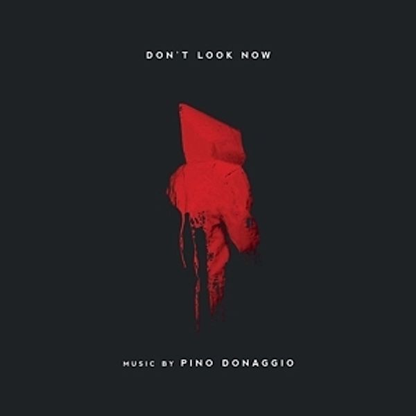 Don'T Look Now (Vinyl), O.s.t., Pino Donaggio