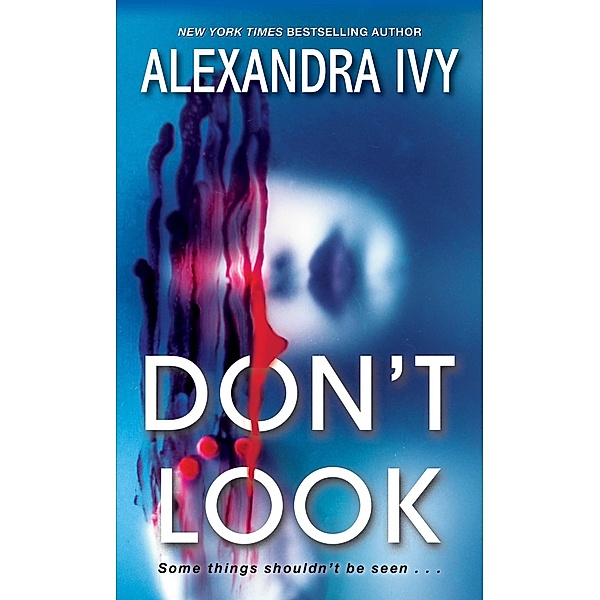 Don't Look / Pike, Wisconsin Bd.1, Alexandra Ivy