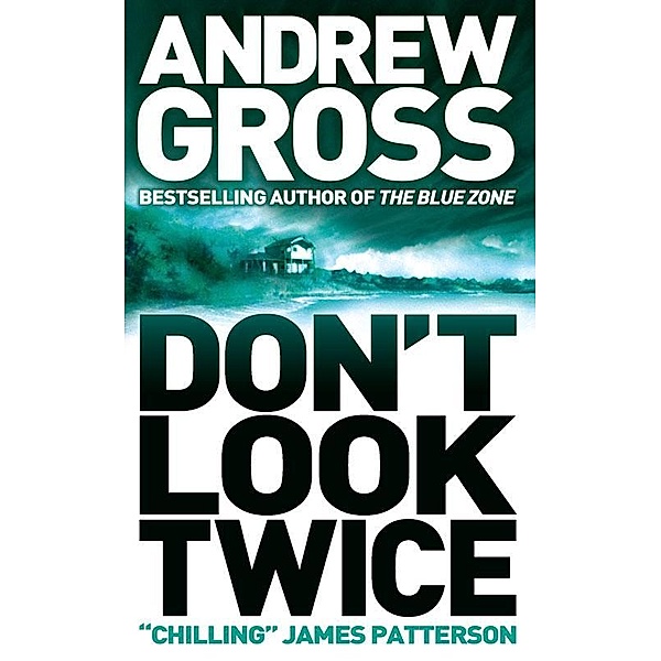Don't Look Twice, Andrew Gross