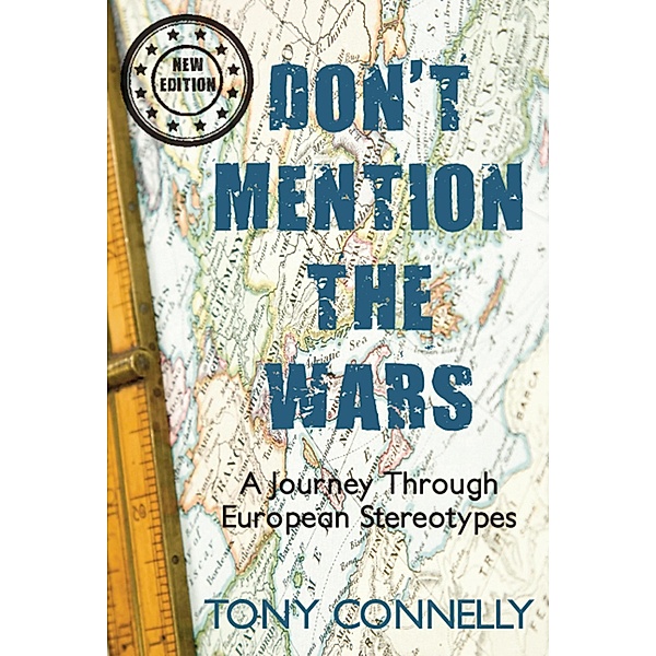 Don't Mention the Wars, Tony Connelly