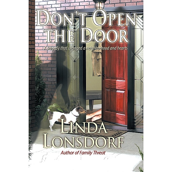 Don't Open the Door, Linda Lonsdorf
