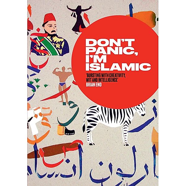 Don't Panic, I'm Islamic