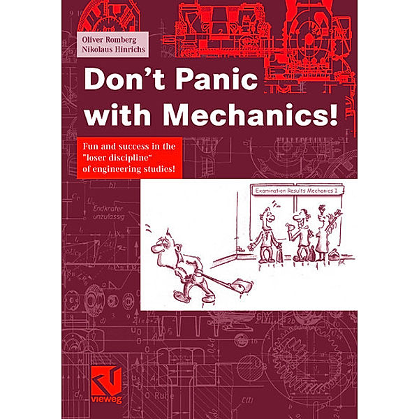Don't Panic with Mechanics!, Oliver Romberg, Nikolaus Hinrichs