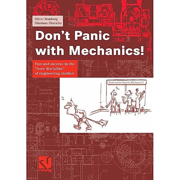 Don't Panic with Mechanics!, Oliver Romberg, Nikolaus Hinrichs