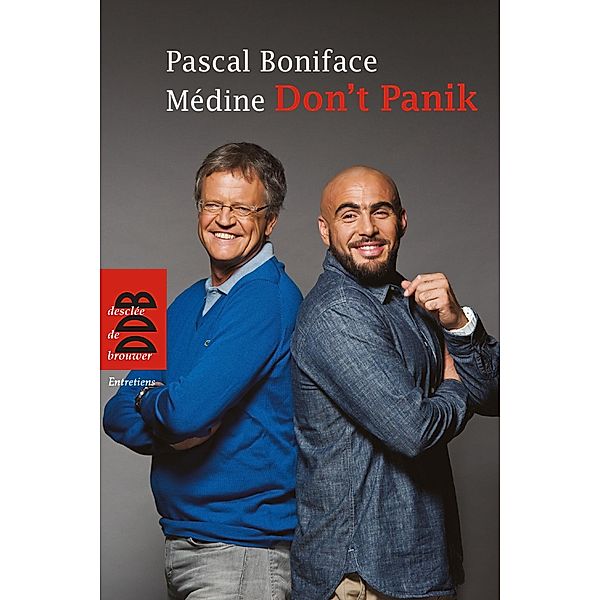 Don't panik, Pascal Boniface