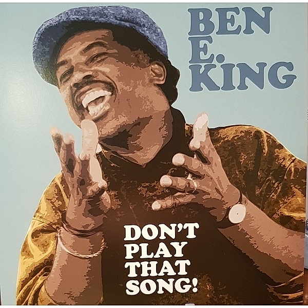 Don'T Play That Song (You Lied) (Vinyl), Ben E. King