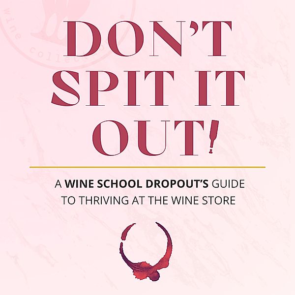 Don't spit it out!, Tanisha Townsend