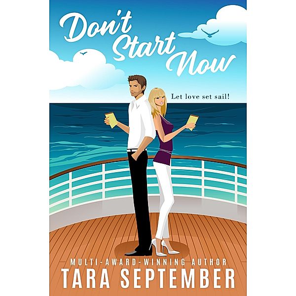 Don't Start Now, Tara September