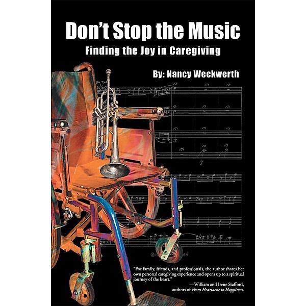 Don'T Stop the Music, Nancy Weckwerth