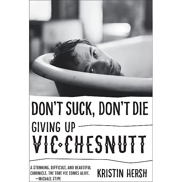 Don't Suck, Don't Die / American Music Series, Kristin Hersh
