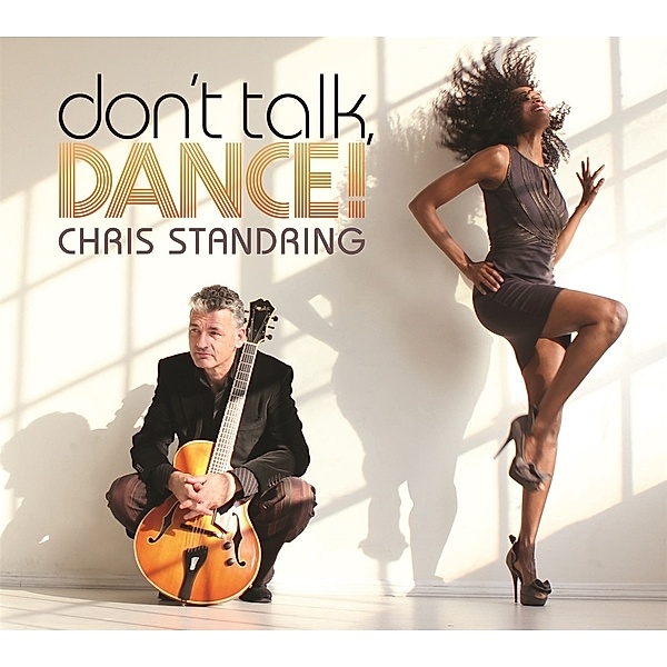 Don't Talk, Dance, Chris Standring