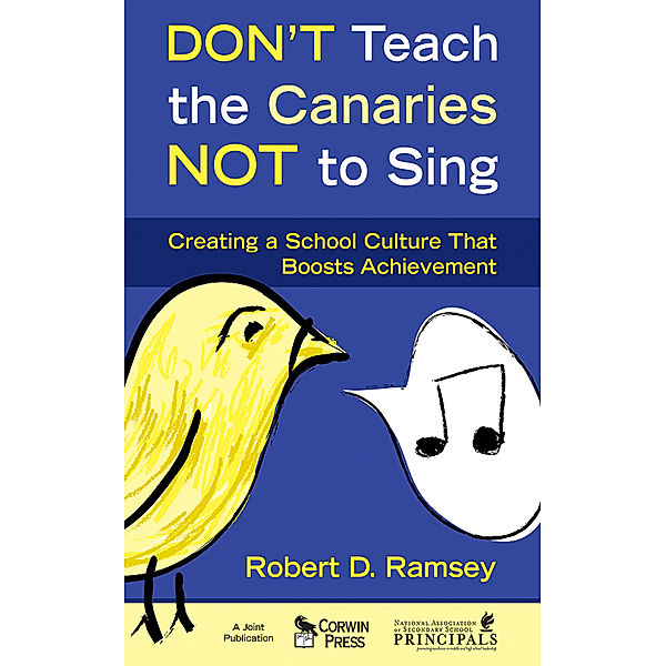 Don't Teach the Canaries Not to Sing, Robert D. Ramsey