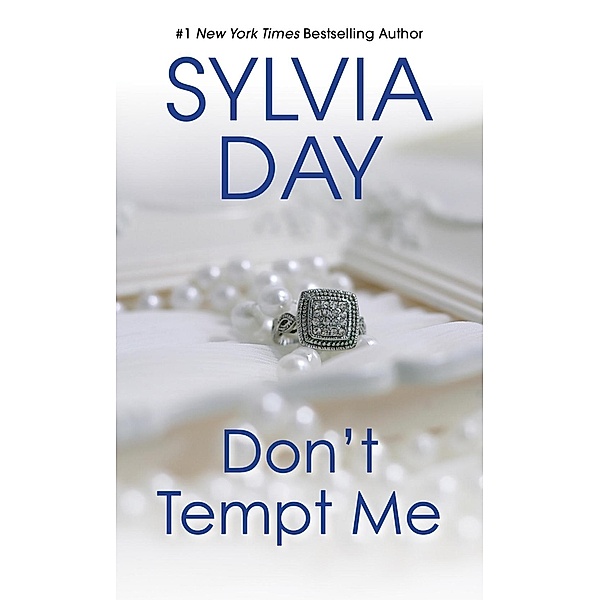 Don't Tempt Me / Georgian Bd.4, Sylvia Day