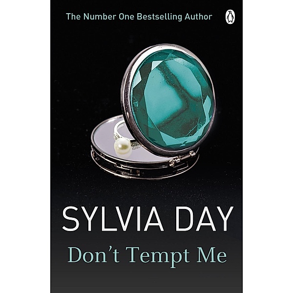 Don't Tempt Me / Georgian Romance Bd.4, Sylvia Day