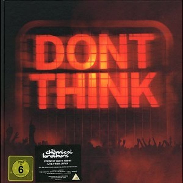 Don'T Think, The Chemical Brothers