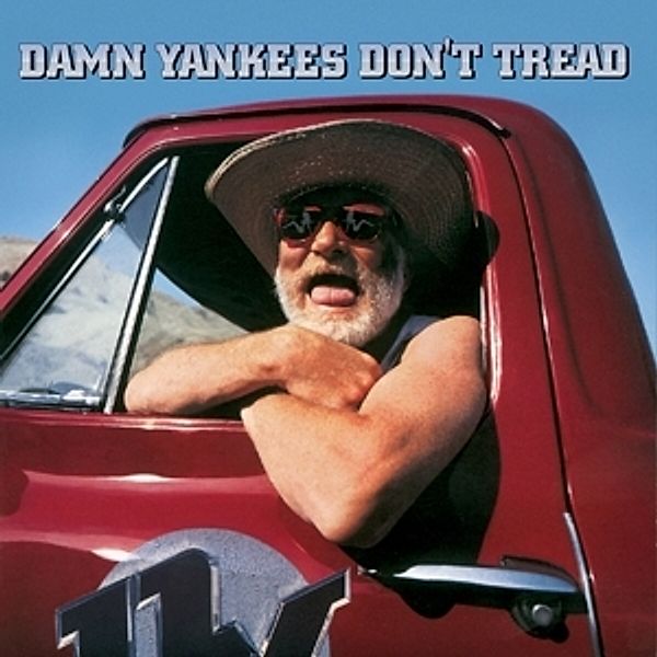 Don'T Tread (Collecter'S Edition), Damn Yankees