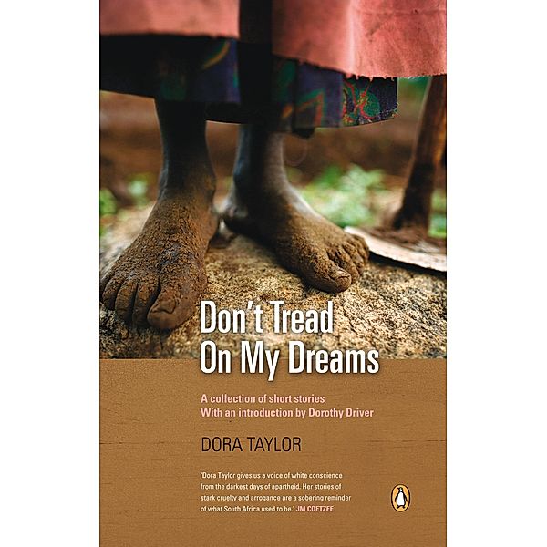 Don't Tread On My Dreams, Dora Taylor