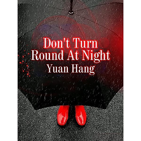 Don't Turn Round At Night / Funstory, Yuan Hang