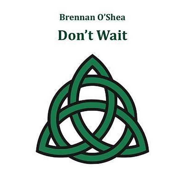 Don't Wait, Brennan O'Shea