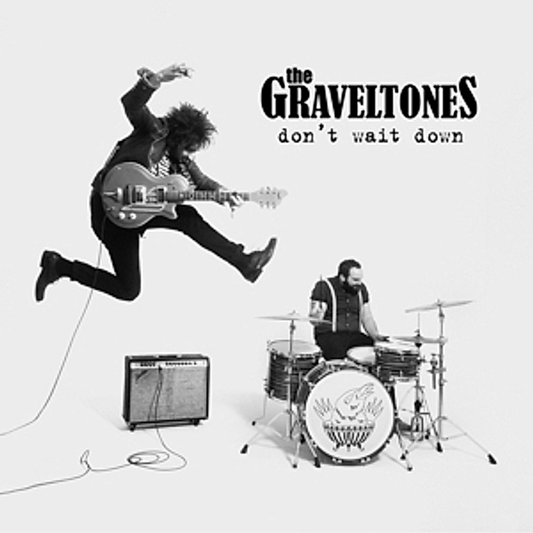 Don'T Wait Down (Vinyl), The Graveltones