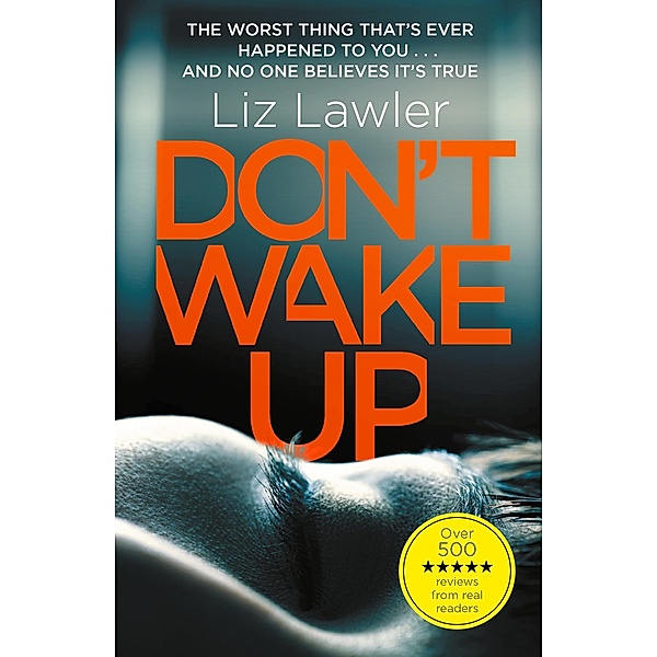 Don't Wake Up, Liz Lawler