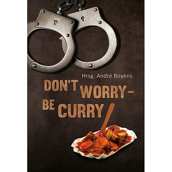 Don't worry, be Curry!