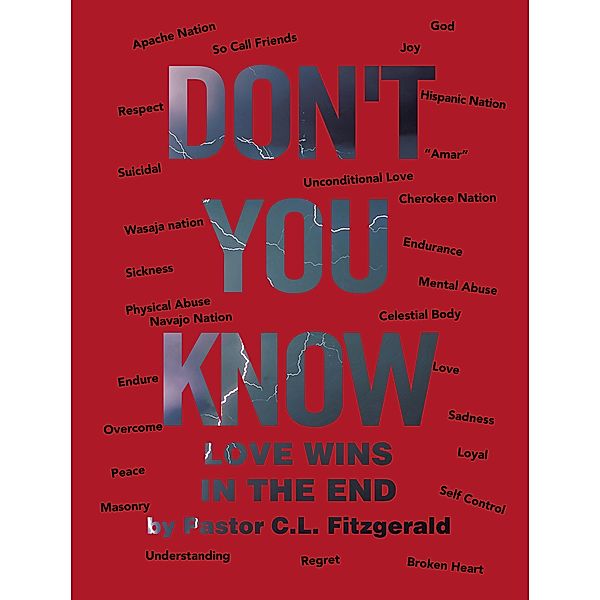 Don't You Know, Pastor C. L. Fitzgerald