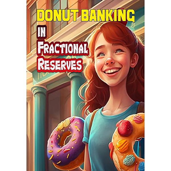 Donut Banking in Fractional Reserves, Brad Reeser