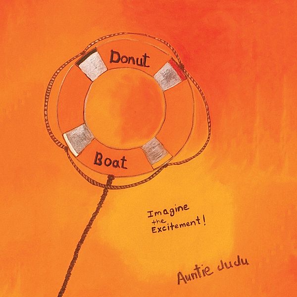 Donut Boat, Auntie Juju