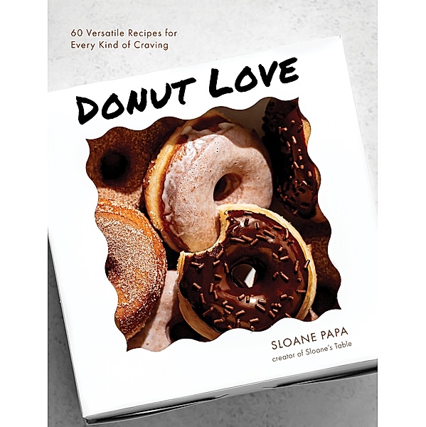 Donut Love, Sloane Papa