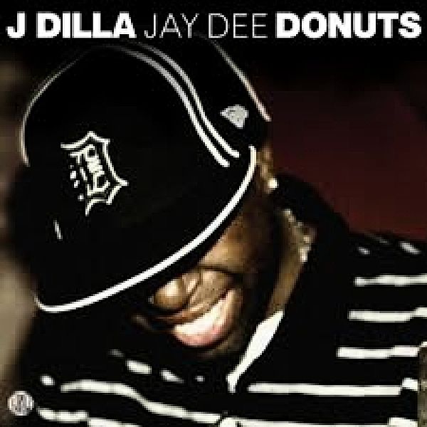 Donuts, J Dilla